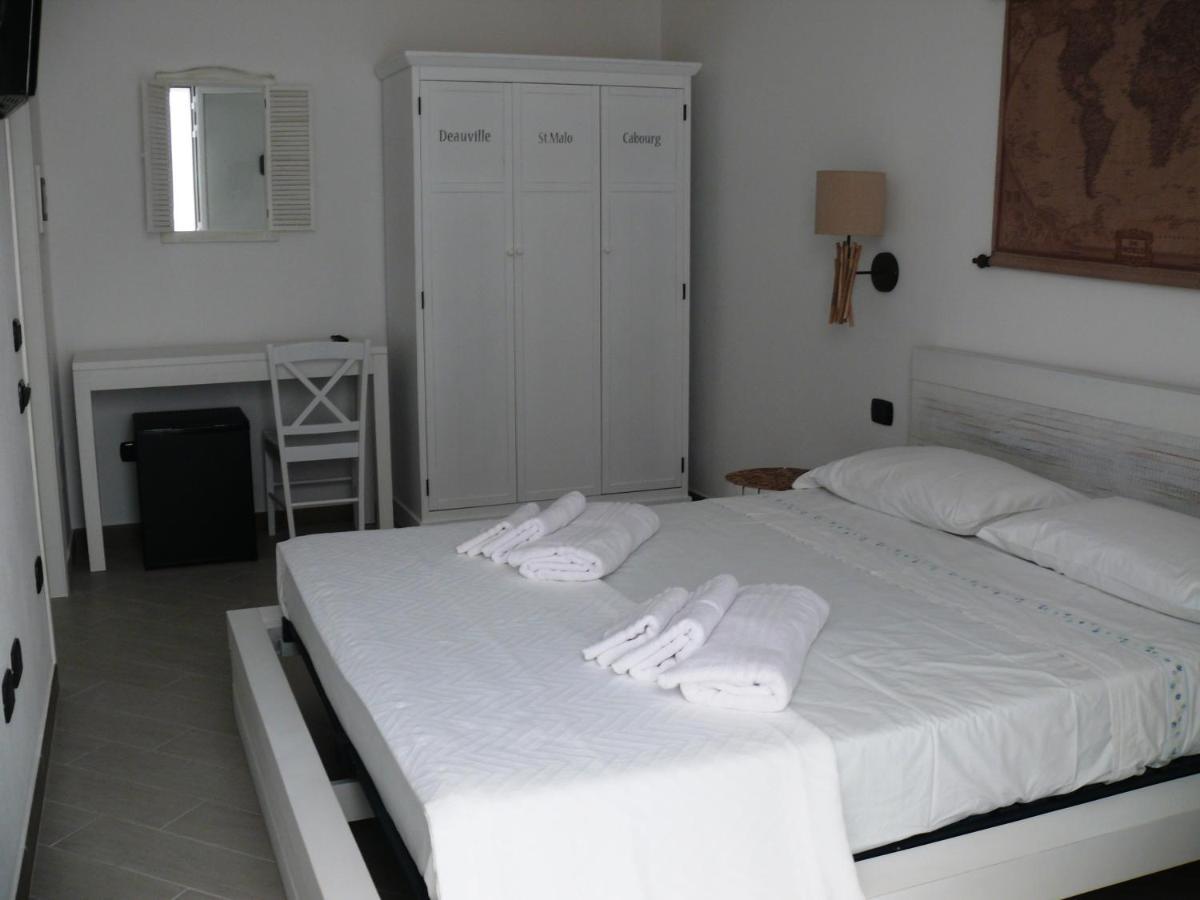 Bed and Breakfast La Casa Di Gio' LMP Zewnętrze zdjęcie