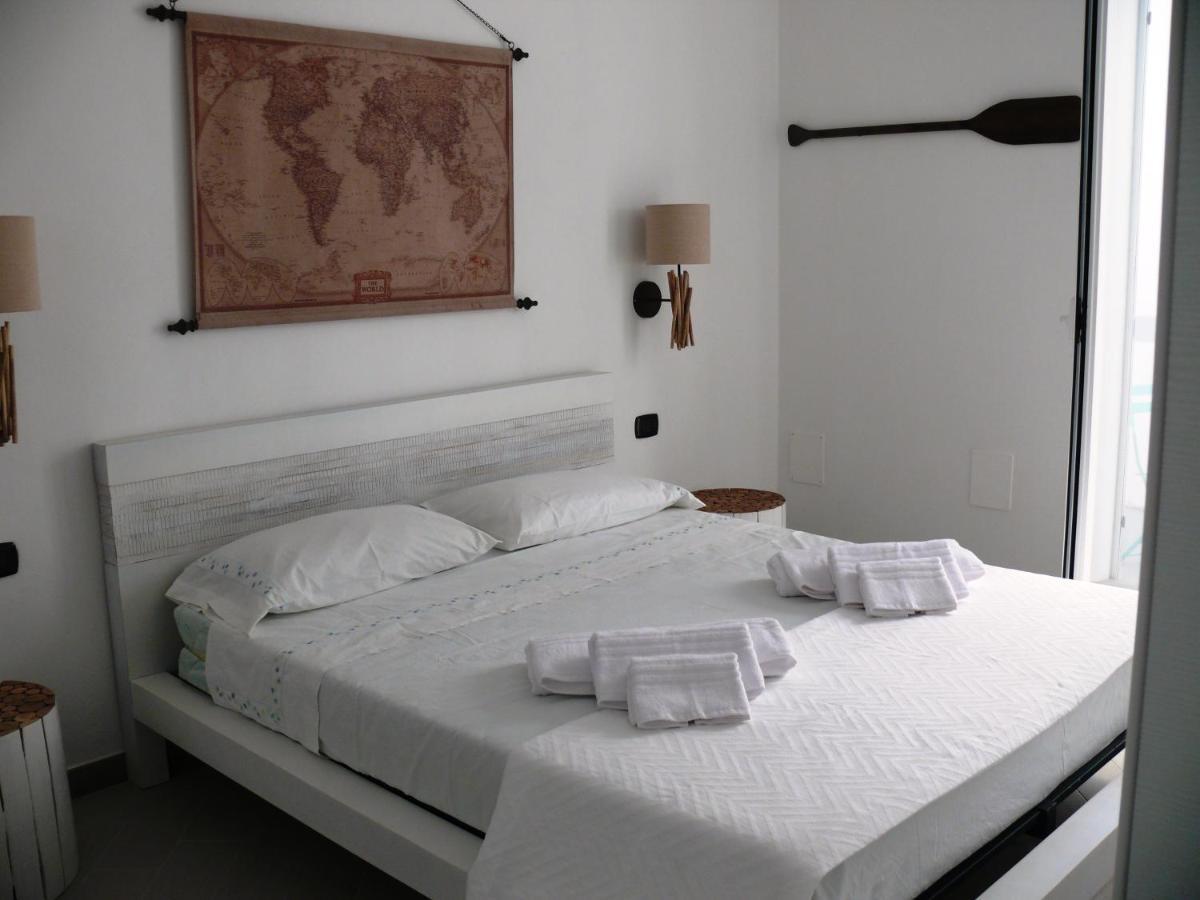 Bed and Breakfast La Casa Di Gio' LMP Zewnętrze zdjęcie
