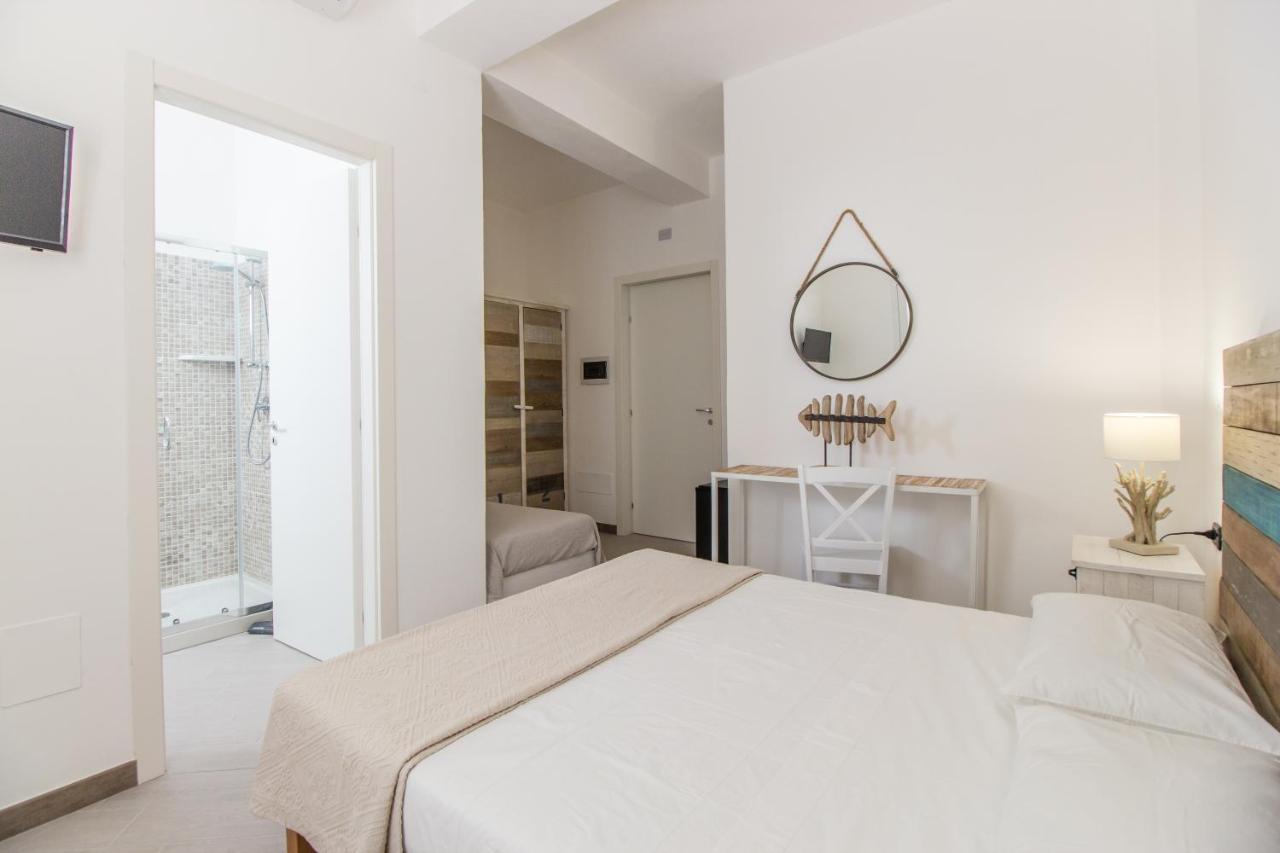 Bed and Breakfast La Casa Di Gio' LMP Zewnętrze zdjęcie