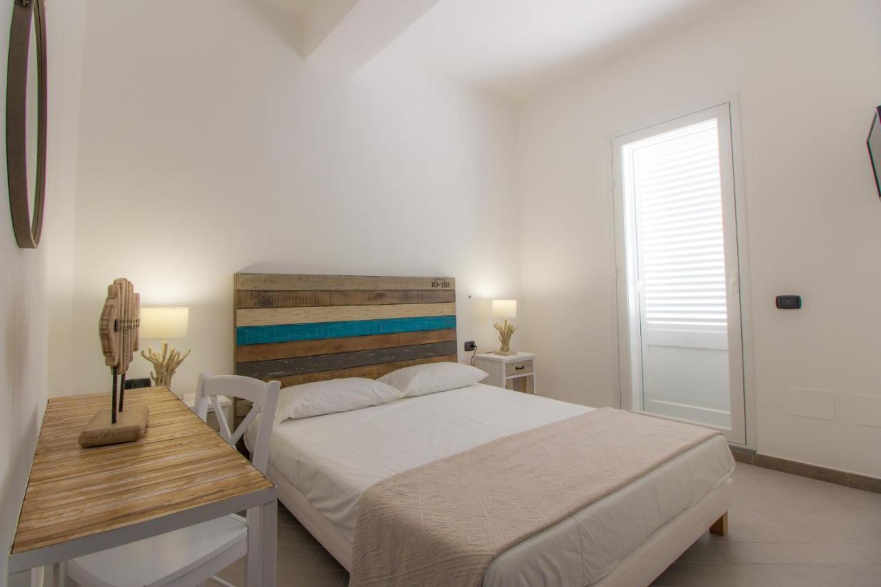 Bed and Breakfast La Casa Di Gio' LMP Zewnętrze zdjęcie