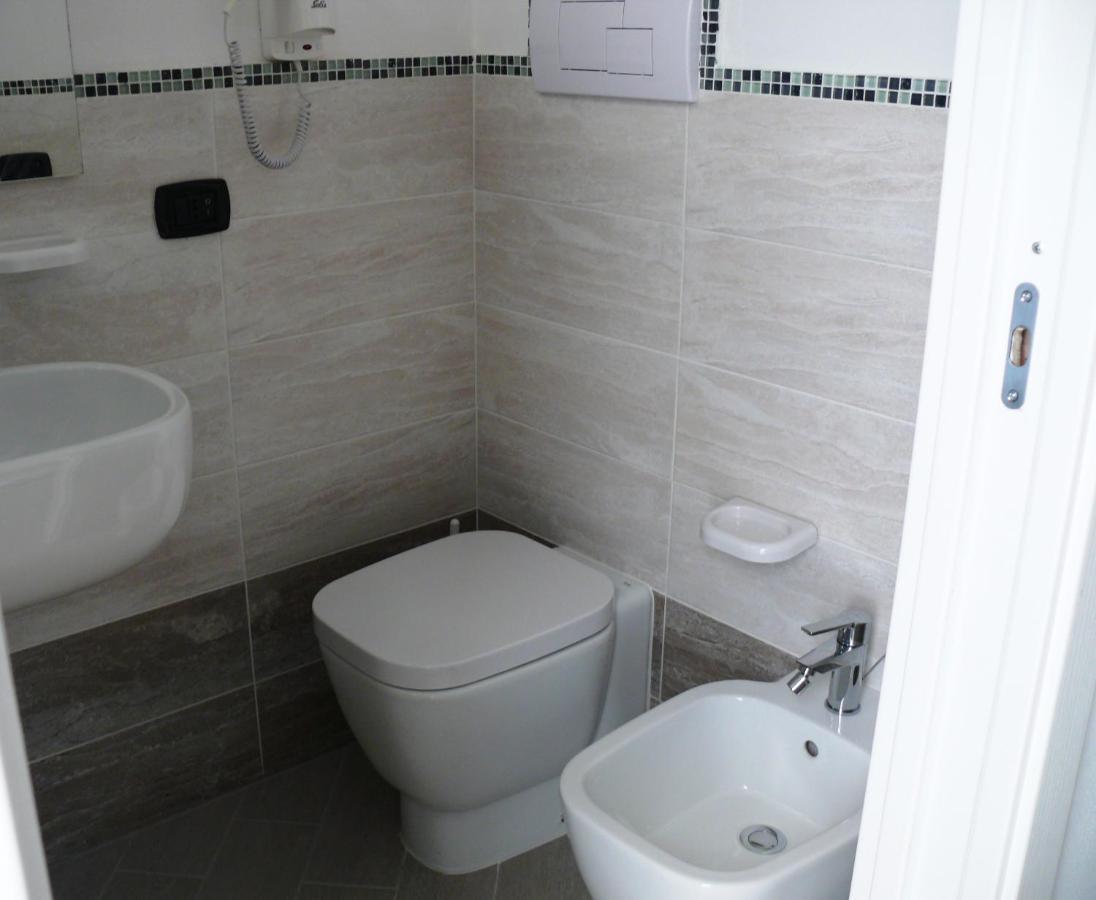 Bed and Breakfast La Casa Di Gio' LMP Zewnętrze zdjęcie