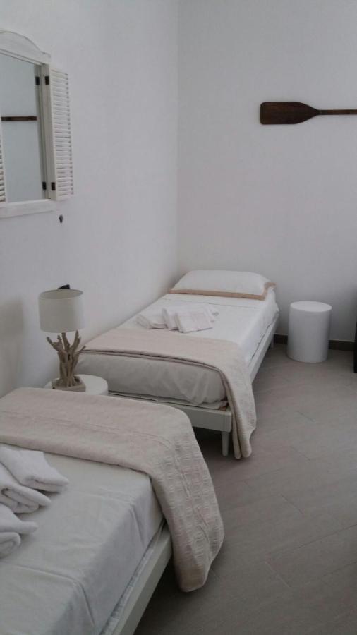 Bed and Breakfast La Casa Di Gio' LMP Zewnętrze zdjęcie