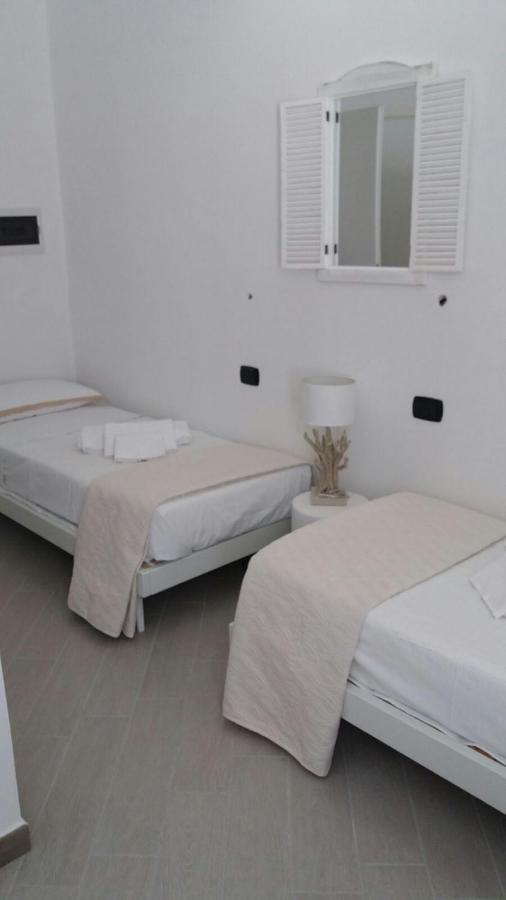 Bed and Breakfast La Casa Di Gio' LMP Zewnętrze zdjęcie