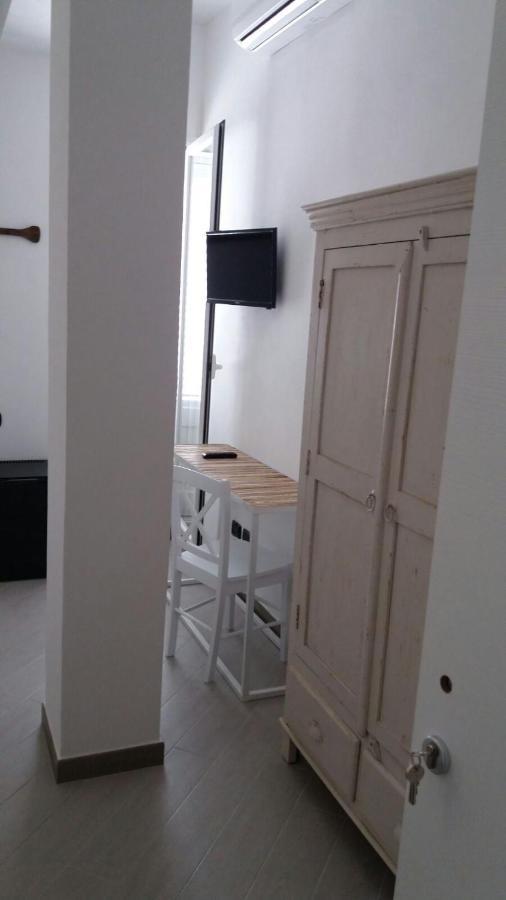 Bed and Breakfast La Casa Di Gio' LMP Zewnętrze zdjęcie