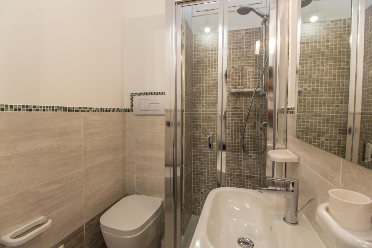 Bed and Breakfast La Casa Di Gio' LMP Zewnętrze zdjęcie