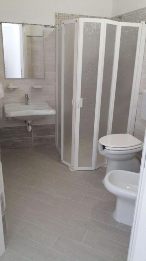 Bed and Breakfast La Casa Di Gio' LMP Zewnętrze zdjęcie