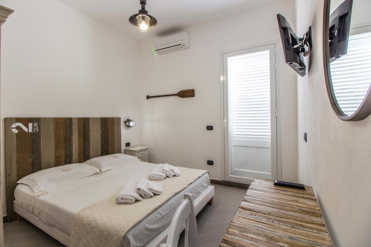 Bed and Breakfast La Casa Di Gio' LMP Zewnętrze zdjęcie