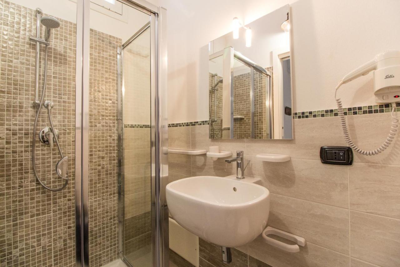 Bed and Breakfast La Casa Di Gio' LMP Zewnętrze zdjęcie