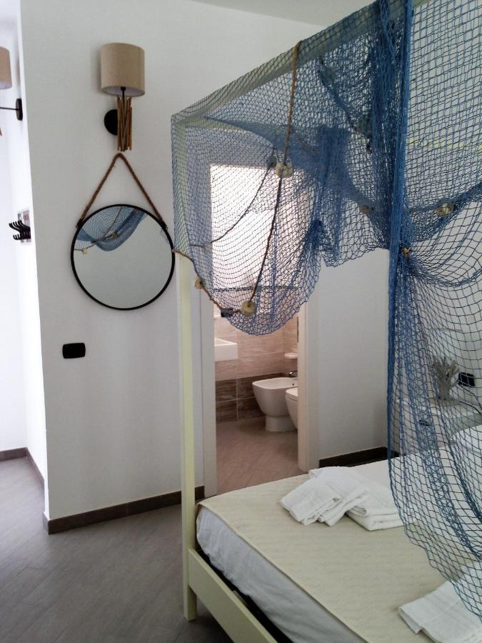 Bed and Breakfast La Casa Di Gio' LMP Zewnętrze zdjęcie