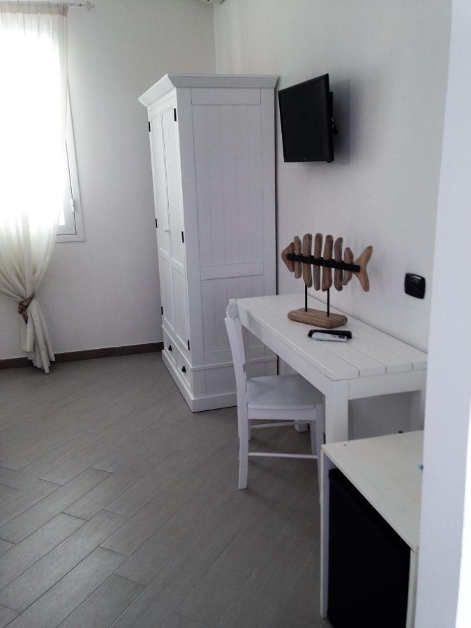 Bed and Breakfast La Casa Di Gio' LMP Zewnętrze zdjęcie